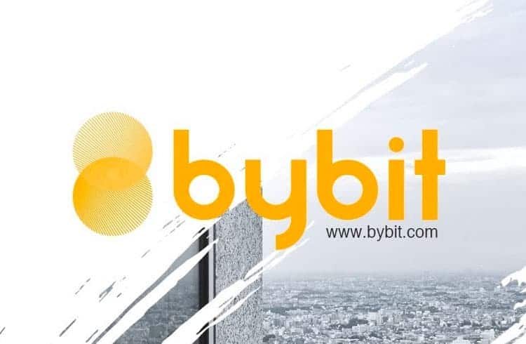 Bybit anuncia seu novo Contrato Perpetual da Ethereum