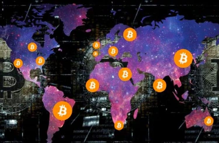 Confira 6 países amigáveis às criptomoedas que você pode levar sua empresa