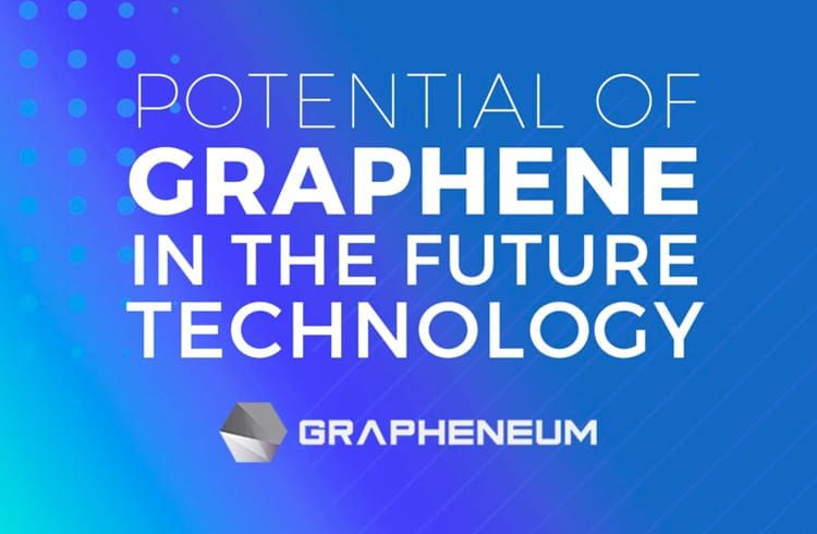 Grapheneum o token que irá revolucionar a indústria do Grafeno