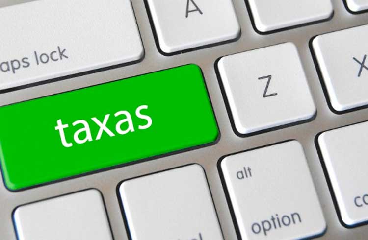 Comparativo de taxas entre as exchanges brasileiras