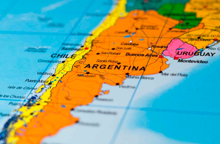 Argentina quer superar o Brasil e ser lÃ­der em blockchain na AmÃ©rica Latina