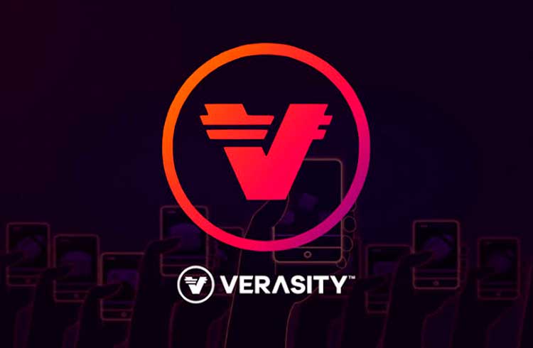 O token VRA da Verasity aumentou 300% devido à sua estratégia de produtos e vendas