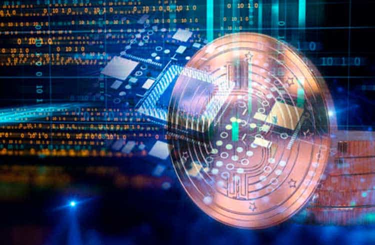 Primeiro criptoativo lançado na América Latina por um banco de investimentos brasileiro