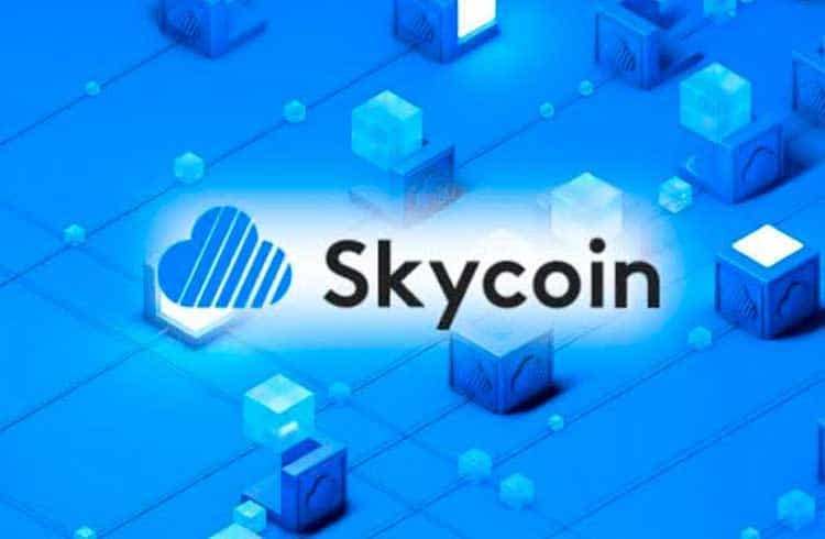 Skycoin anuncia lançamento público da Mainnet Skywire