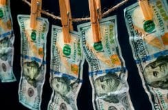 Binance é acusada de “lavar dinheiro para terroristas”