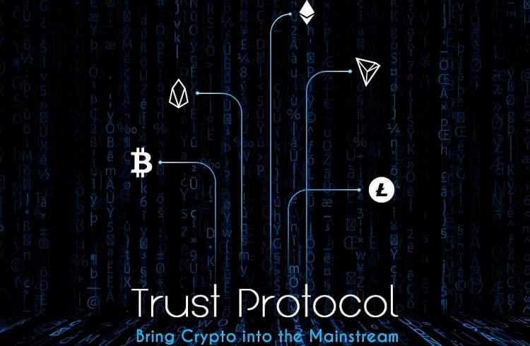 Trust Dice anuncia lançamento do Trust Protocol acelarando o desenvolvimento de jogos descentralizados