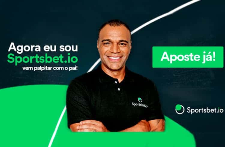 Bitcoin e Denilson? O pentacampeão assina com site de apostas esportivas em cripto