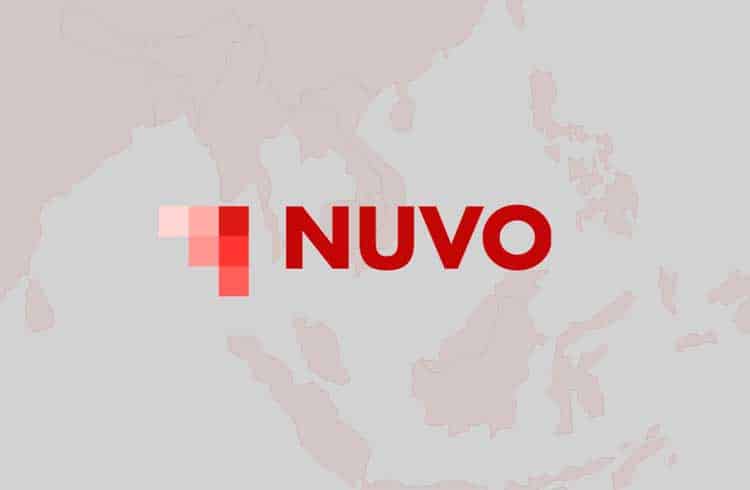 Rede blockchain da Nuvo e ecossistema Nuvo Cash estão revolucionando a África