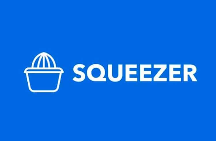 Squeezer.io quer revolucionar as infraestruturas de negócios através da implementação de blockchain