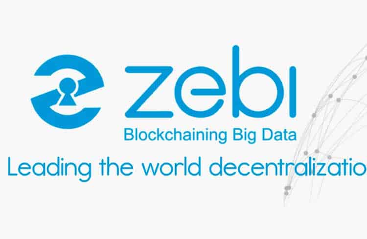 ZEBI anuncia lançamento de sua Mainnet e novos produtos para 2019