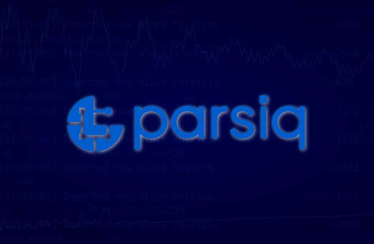 PARSIQ anuncia ferramenta abrangente para análise e monitoramento de blockchain