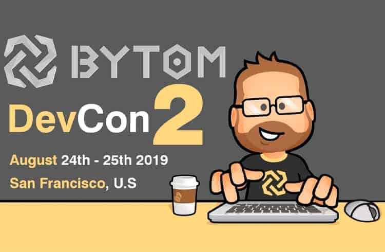 Bytom.io Lança a Competição Global Dev 2019, com 30.000 US$ em Recompensas para o primeiro colocado