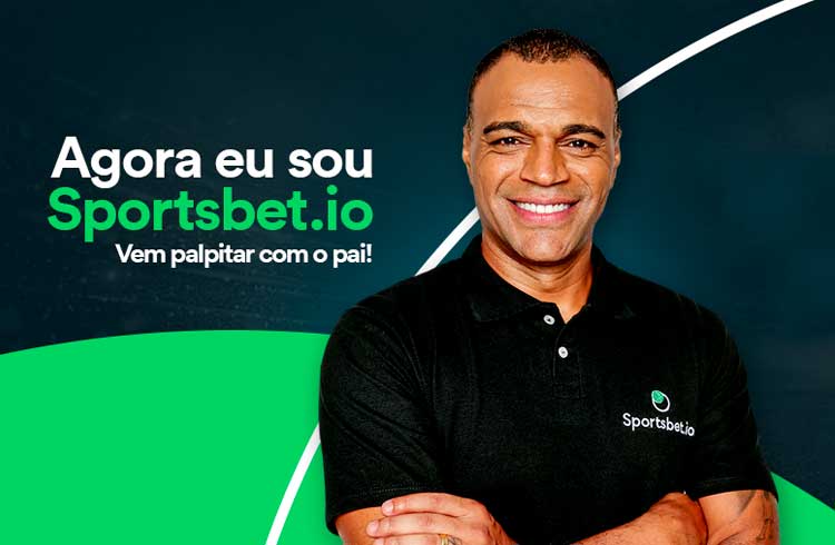 A alta do Bitcoin aumenta a expectativa da Sportsbet.io para o mercado de apostas