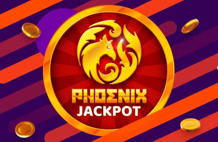 Bitcasino lança jogo revolucionário o Jackpot Phoenix