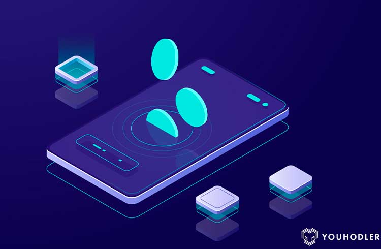 Novo Aplicativo para celular YouHodler: “One-Stop-Shop” para Cripto HODLers