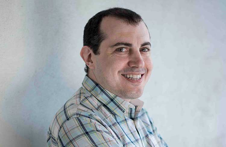 Andreas Antonopoulos anuncia novo livro com foco na Lightning Network