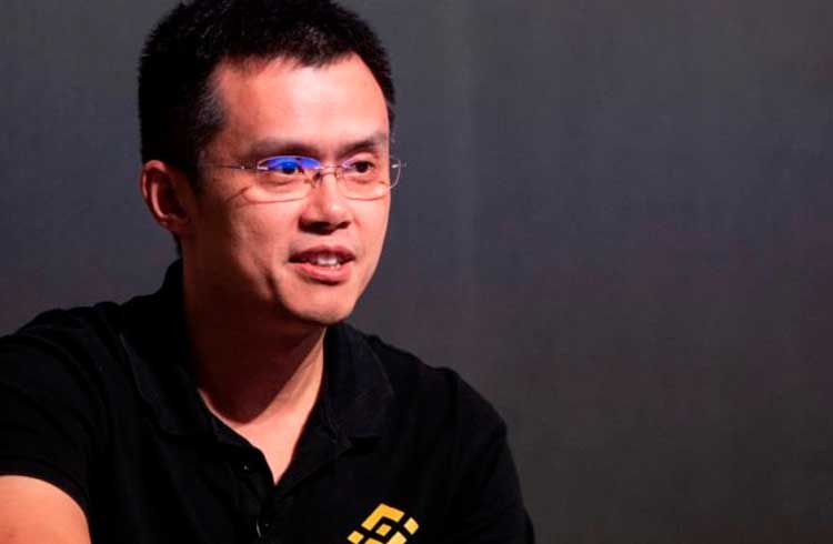 Binance financia 40 desenvolvedores e estimula a pesquisa sobre blockchain de código aberto