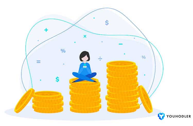 YouHodler cria serviço de conta poupança para USDT que oferece aos usuários ate 12% de lucro anual