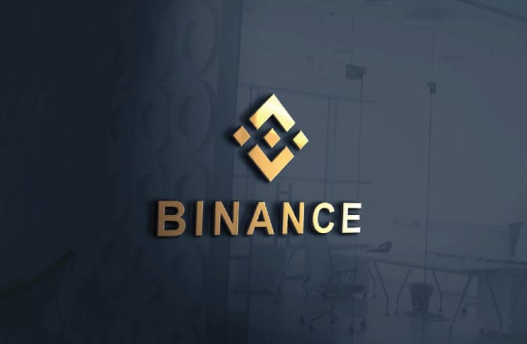 Binance dará uma BMW como prêmio de competição de trading