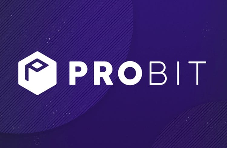 Probit a exchange com o maior crescimento da Coreia do Sul, agora expande seu mercado para o Brasil