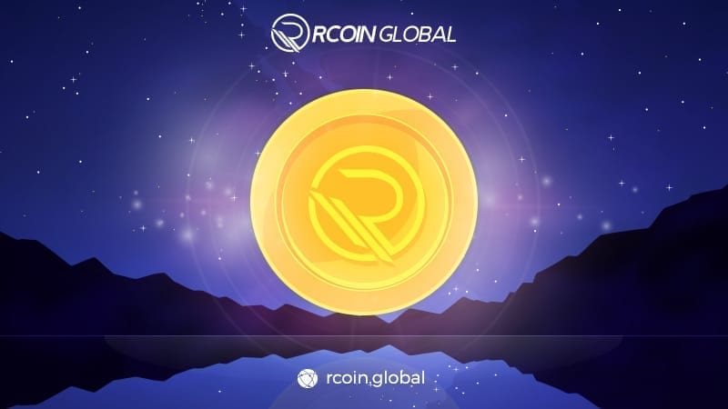 Rcoin Global anuncia novidades, implementações e melhorias continuas em sua plataforma