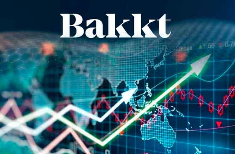Bakkt revela valor de seguro de proteção para seu serviço de custódia