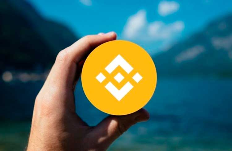 Binance obtém autorização para lançar stablecoin lastreada em dólar nos Estados Unidos