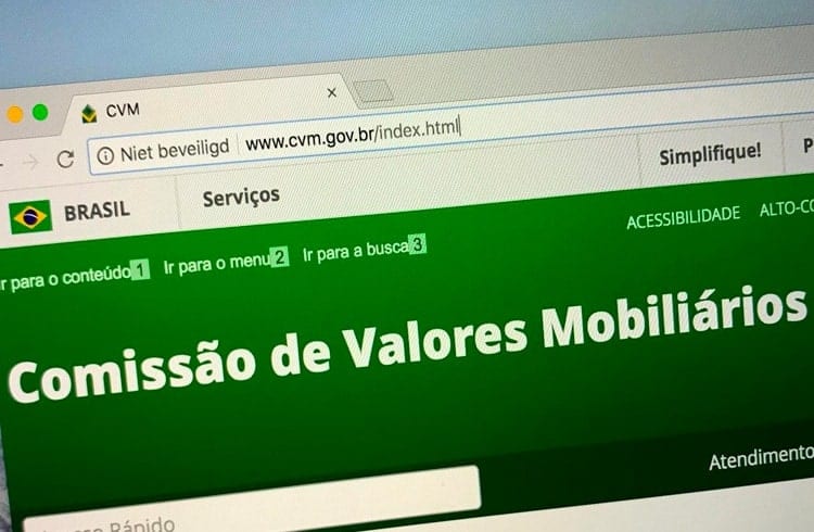 CVM já aplicou mais de R$587,2 milhões em multas no segundo trimestre deste ano