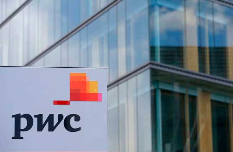 Escritório da PwC em Luxemburgo aceitará pagamentos em criptomoedas