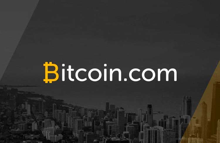 Exchange do site Bitcoin.com é finalmente lançada