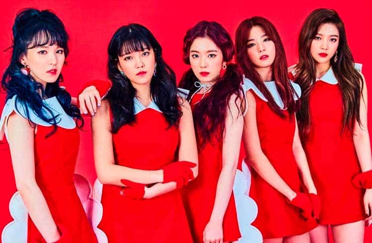 Famosa agência de talentos sul-coreana de K-Pop planeja lançar sua própria criptomoeda