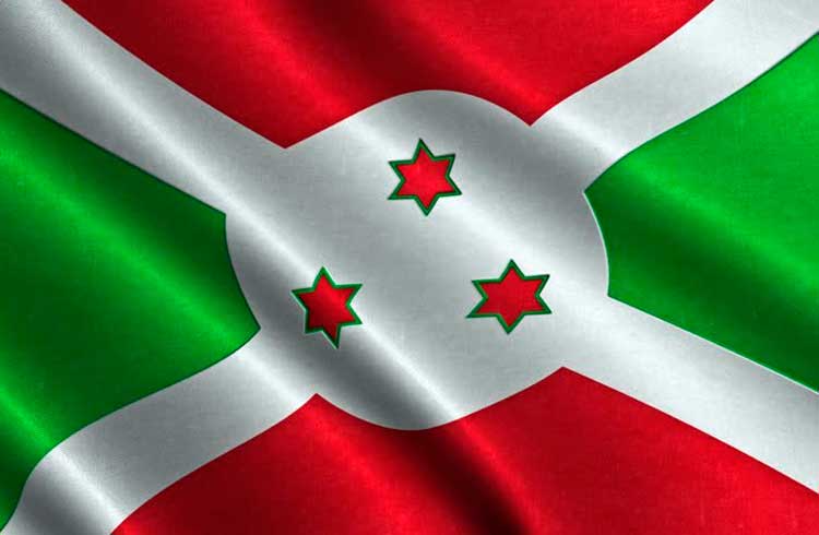 Governo de Burundi proibe criptomoedas a pedido de seus próprios cidadãos