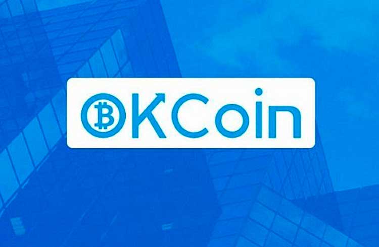 OKCoin lança campanha de arrecadação de BTC para desenvolvedores de três criptomoedas