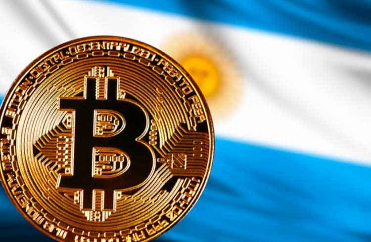 Restrição de compra de dólares na Argentina pode impulsionar uso do Bitcoin