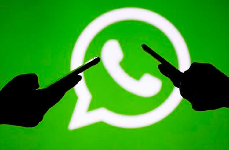 WhatsApp busca especialista em regulação para promover blockchain na África