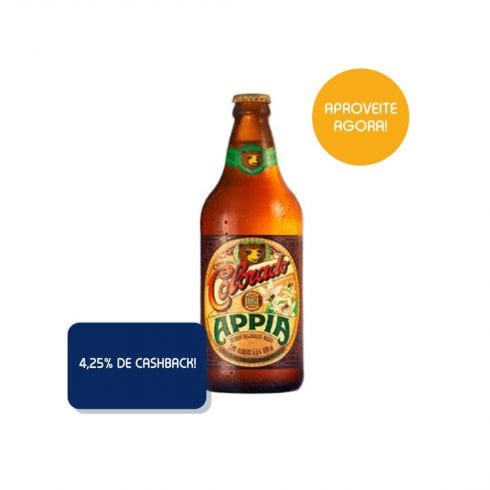 cerveja appia