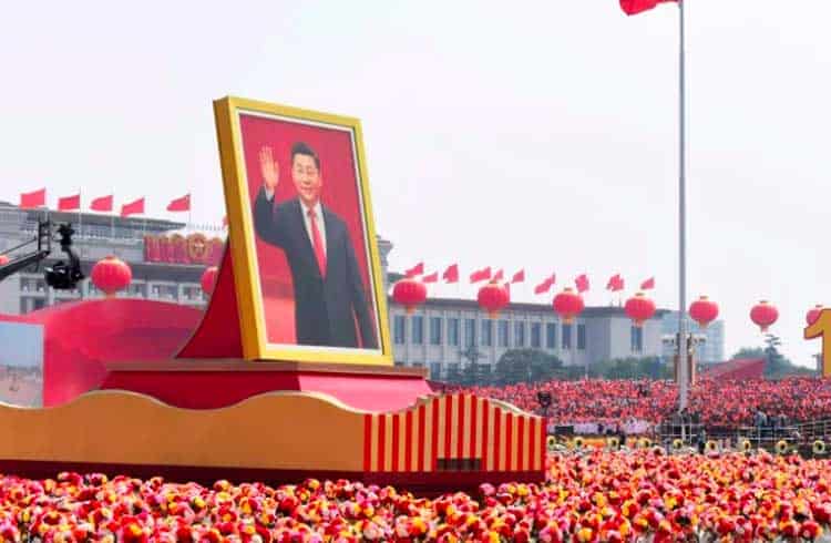 70 anos da República da China: do terror de Mao à potência tecnológica