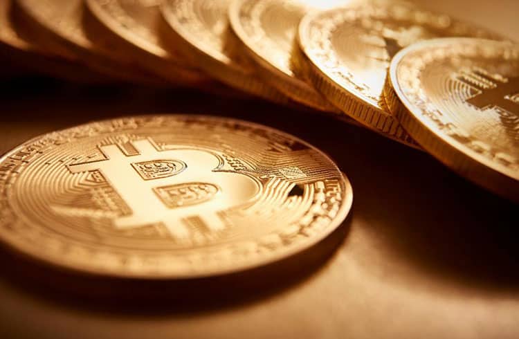 Atlas Quantum vende Bitcoins com 50% de deságio em sua plataforma