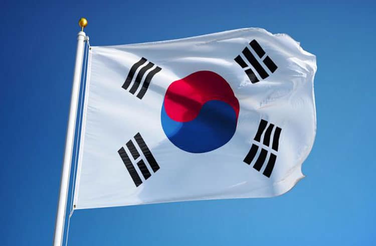 Bancos sul-coreanos juntam-se à iniciativa governamental de identificação em blockchain