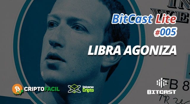 Nova edição do BitCast Lite discute saída de empresas da Associação Libra