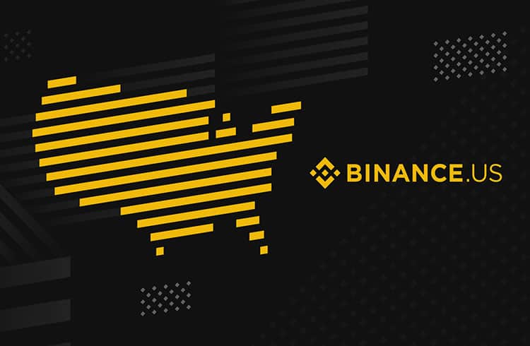 Liquidez da nova exchange da Binance nos EUA triplicou em uma semana