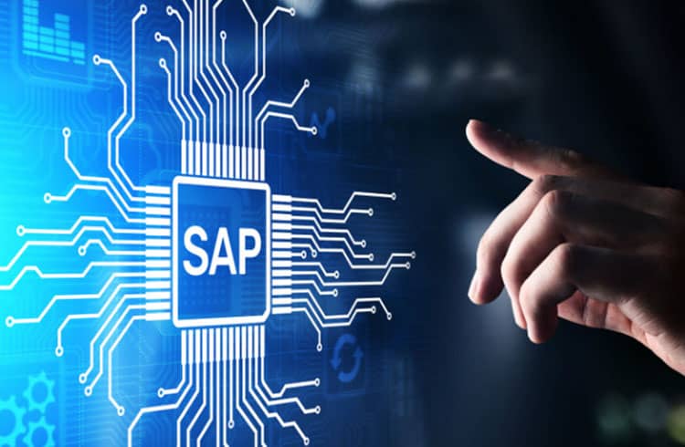 SAP Brasil lecionará blockchain