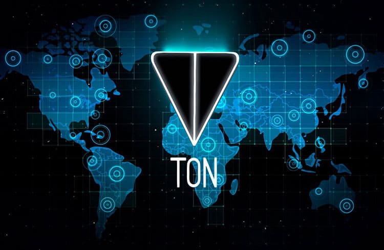 Telegram lançará sua blockchain TON no final de outubro