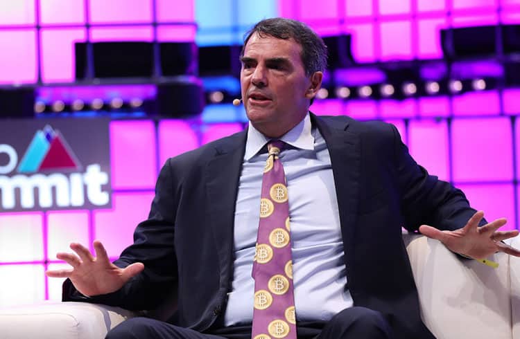 Tim Draper afirma que o Bitcoin acabará com o reinado de ditadores