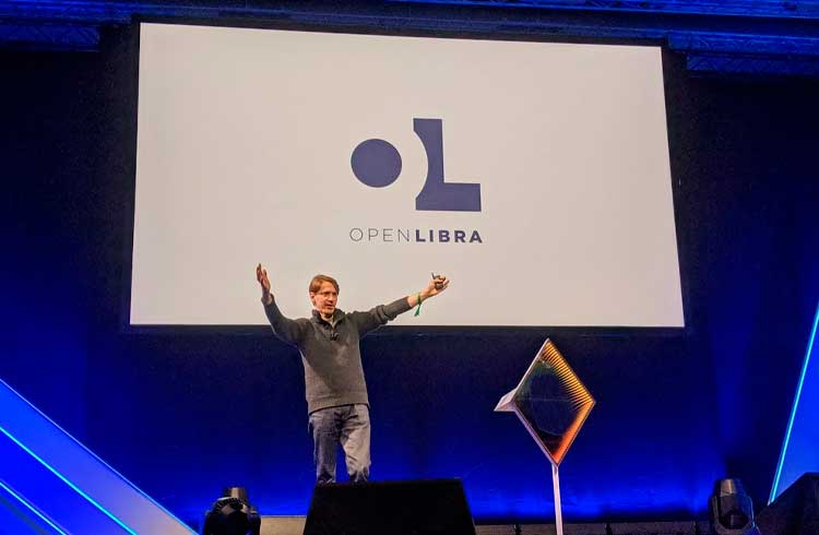 Antes mesmo de ser lançada, Libra do Facebook sofre "hard fork"