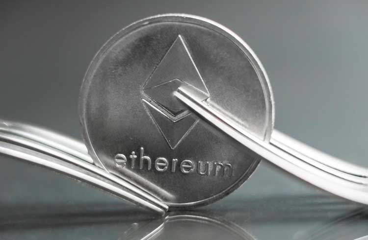 Atualização da rede de testes do Ethereum é lançada com dois dias de antecedência