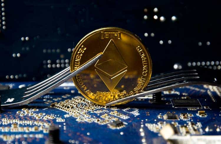 Ethereum tem lançamento completo previsto para início de dezembro