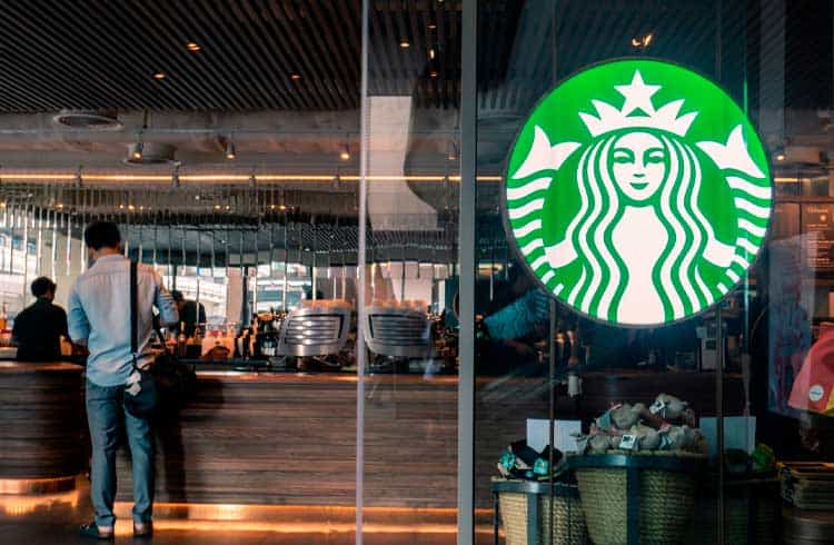 Bakkt possibilitará a utilização de criptomoedas para compras no Starbucks