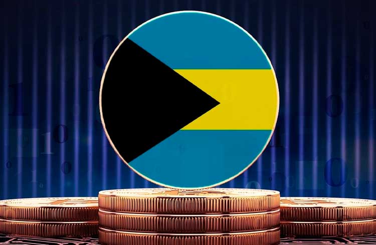 Banco Central das Bahamas quer introduzir criptomoeda própria chamada Sand Dollar