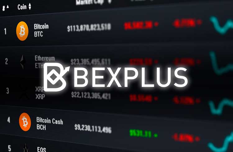 Bexplus: “Os traders lucraram 6500% no último pico do Bitcoin”